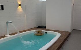 Casa Charme Praia do Frances
